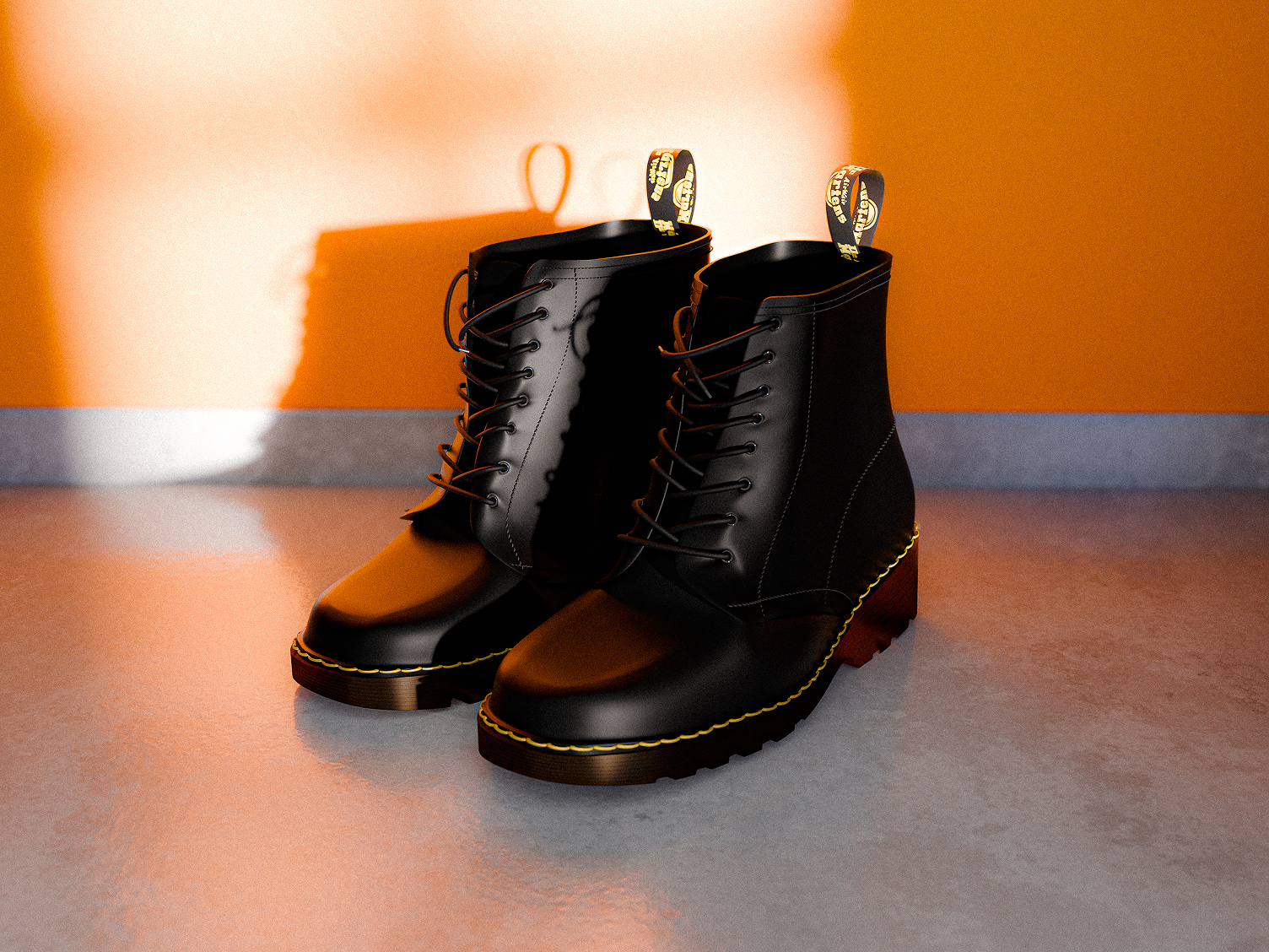 MARTENS